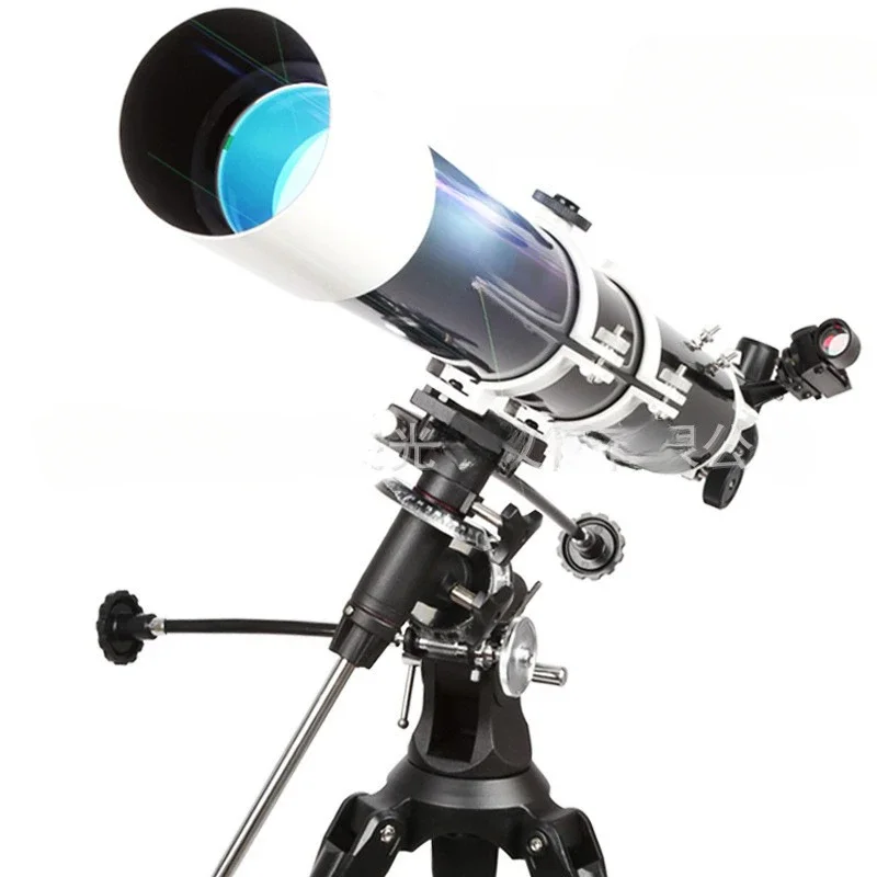 Suitable For Star Tron Astronomical Telescope 80DX 10000 Deep Space Adult High Definition 80EQ Upgrade Stargazing High Times