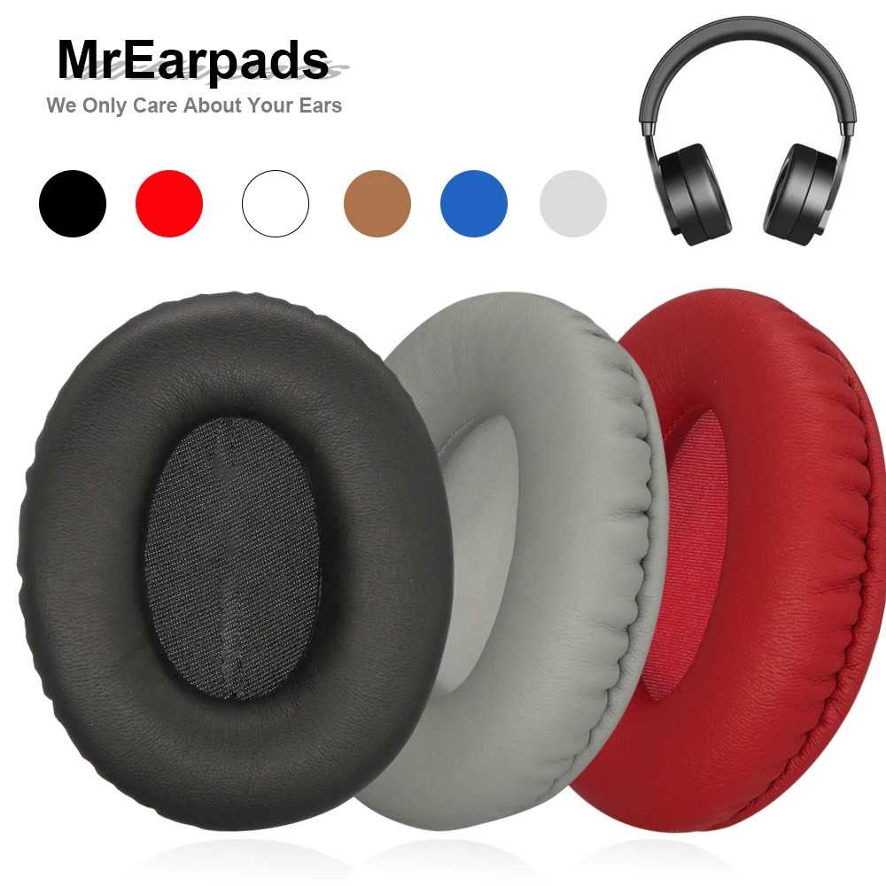 

MDH8500 Earpads For ISK MDH8500 Headphone Ear Pads Earcushion Replacement