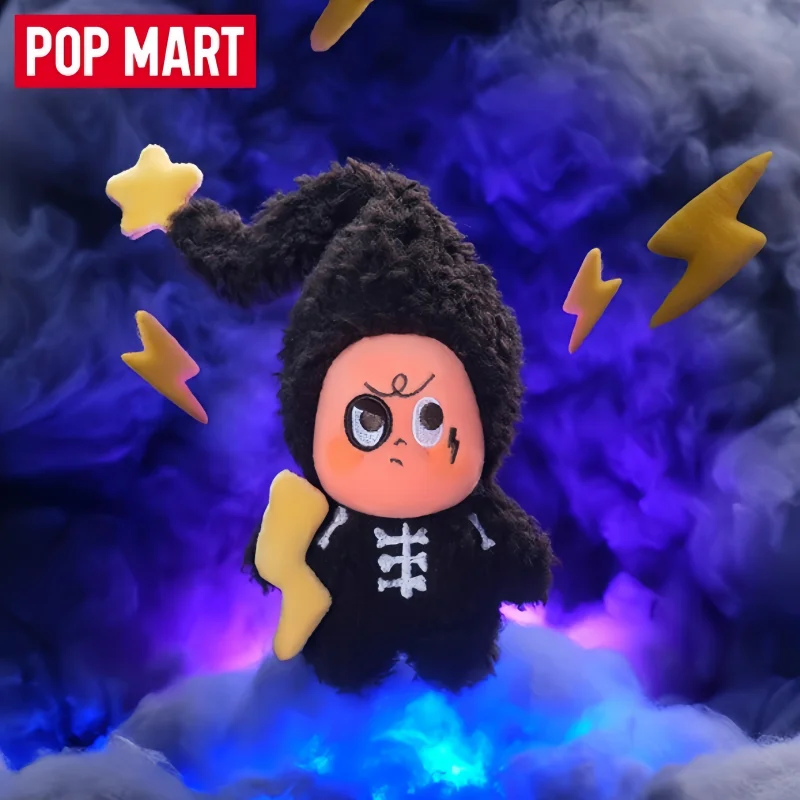 POPMART Genuine Twinkle Twinkle SWEET DREAMS FORECAST Series Blind