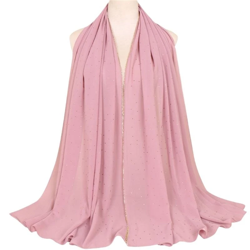 652f-hijab-for-women-head-scarf-long-shawl-with-rhinestones-decorated-trim