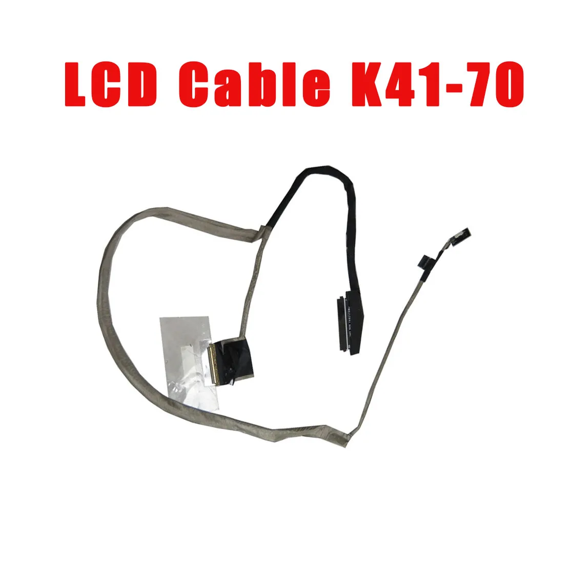 

Laptop LCD Cable For Lenovo K41-70 5C10J40146 LK41 450.04C01.0002 New
