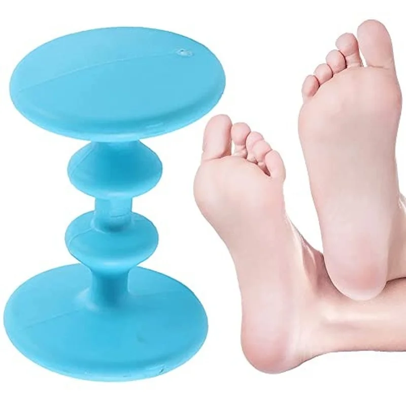 

Foot Massager Roller Relieve Foot Arch Pain Plantar Fasciitis Muscle Aches Soreness Stimulates Myofascial Release for Relaxation