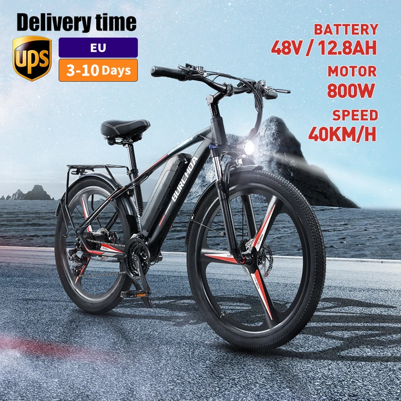 SM26 Ne Zaman Çıkacak? JINGHMA RX60 Elektrikli Bisikletin Detaylı Değerlendirmesi