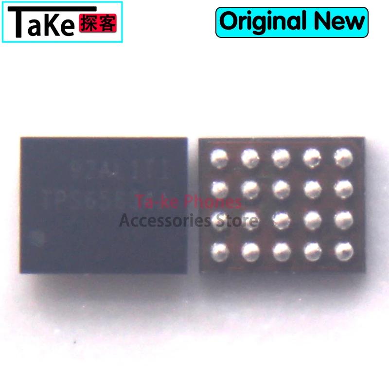 10-100Pcs TPS65634A Backlight Light Driver Ic for Redmi K20/BlackShark2/Xiaomi9 Ect