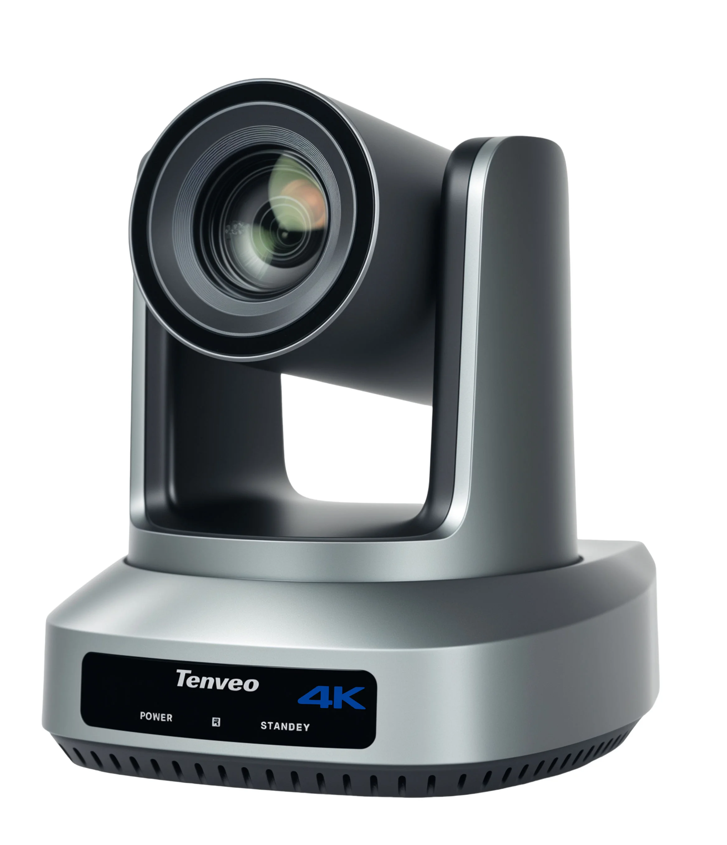 MSAuto Tracking 20x Optical Zoom +16 Digital Zoom 4K60fps NDI SDI HD MI USB POE Video Conference PTZ Camera for Live Streaming