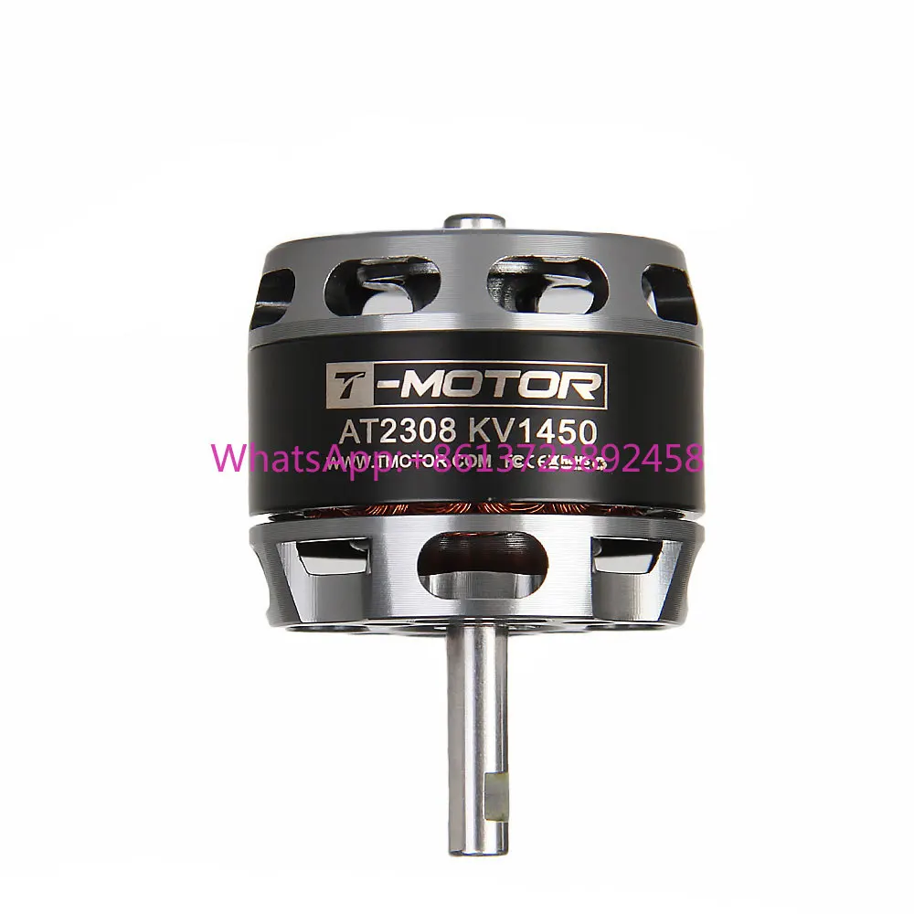 

T-MOTOR AT2308 2600kv 1450kv 1200kv Bldc Drone Fan Motor for FPV