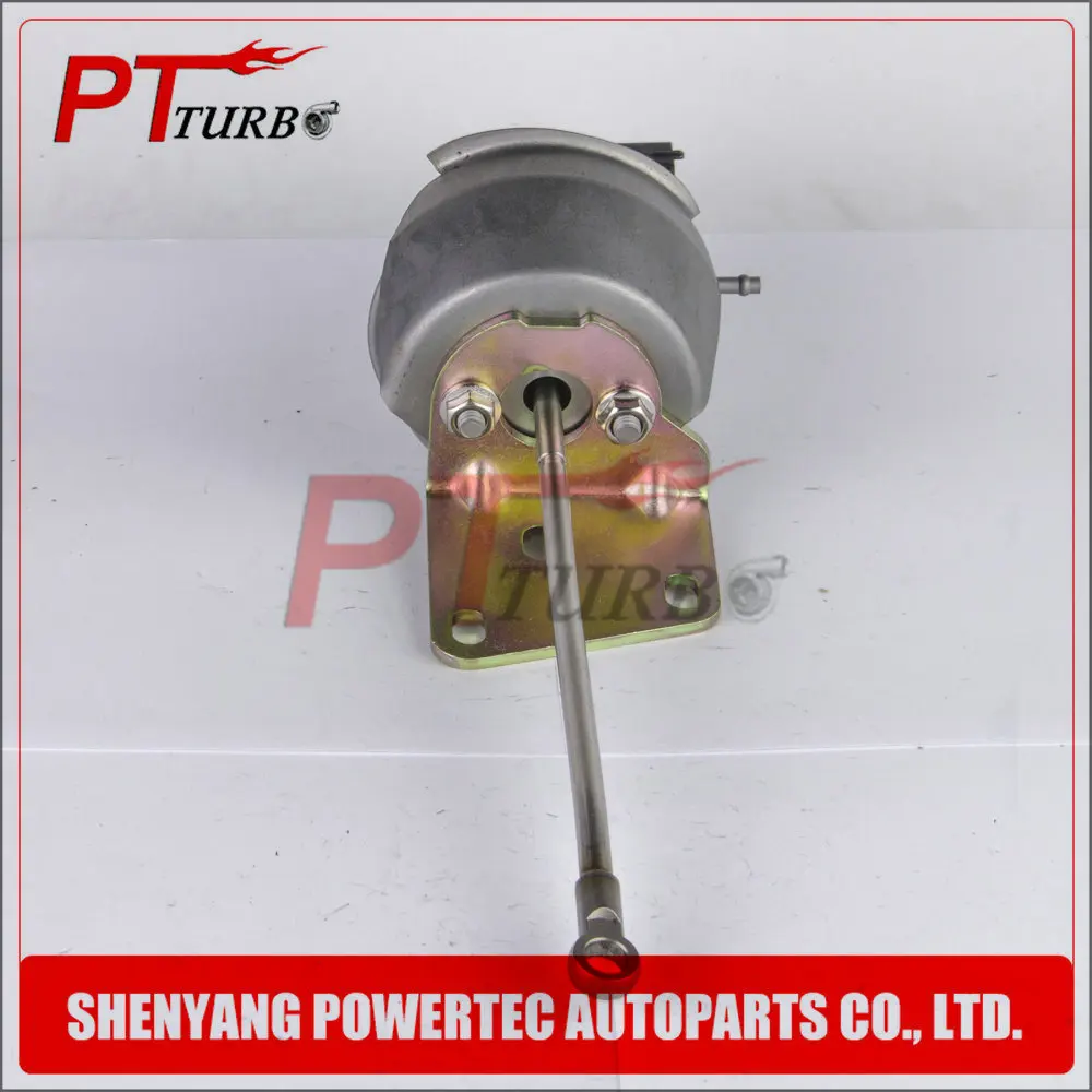 787274 787274-0001 803958แอคชูเอเตอร์อิเล็กทรอนิกส์เทอร์โบสำหรับ Alfa-Romeo Giulietta 159 2.0 jtdm 170 HP 125 KW 2.0L jtd 16V 2009
