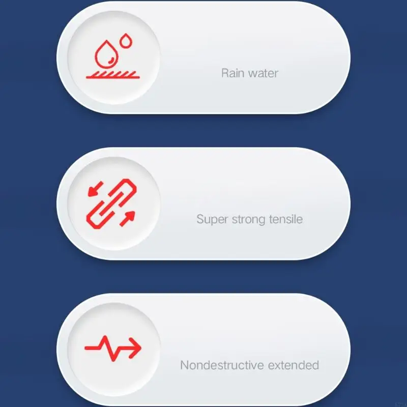 573А РДЖ45 делает передачу водоустойчивой передачи гигабита соединителя кабеля локальных сетей IP67