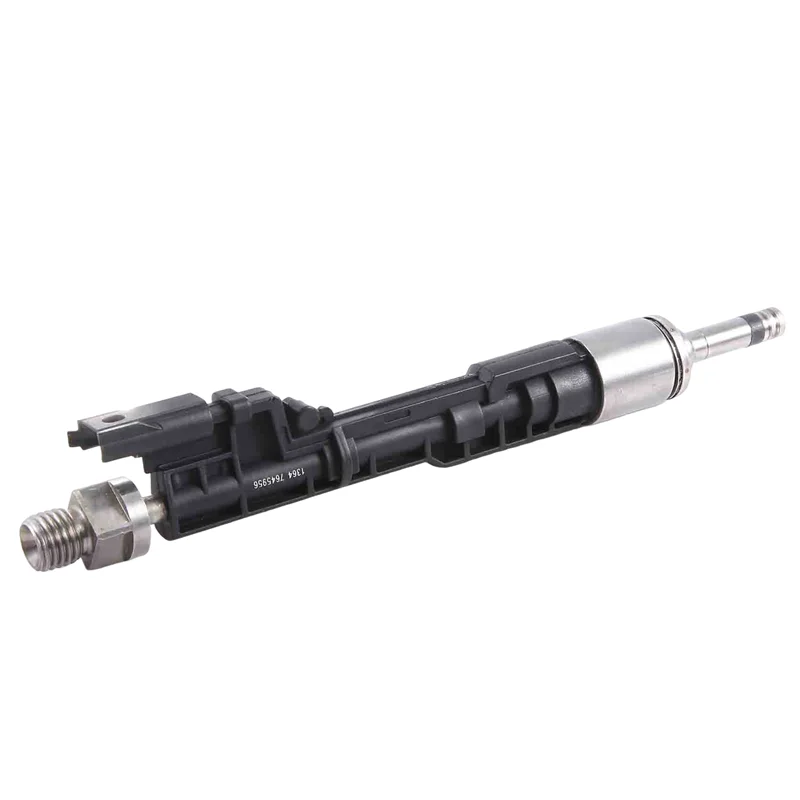 

Excellent-Fuel Injector For BMW 550I 650I 750I M5 M6 X5 X6 4.4L V8 Turbocharged 13647645956 0261500186 62818 FJ640 Parts Accesso