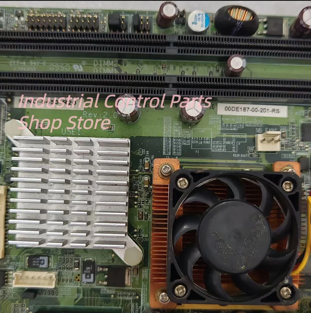 KINO-9453-R20 REV:2.0 industrial computer motherboard