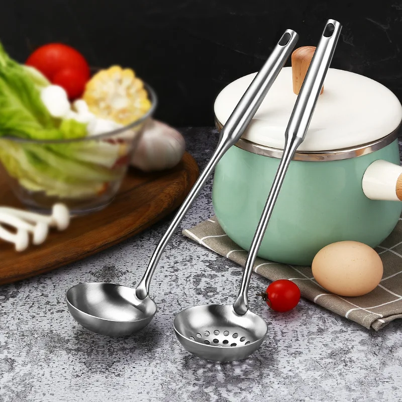 Thumbnail 3 - #10 New Slotted Spoons Arrivals