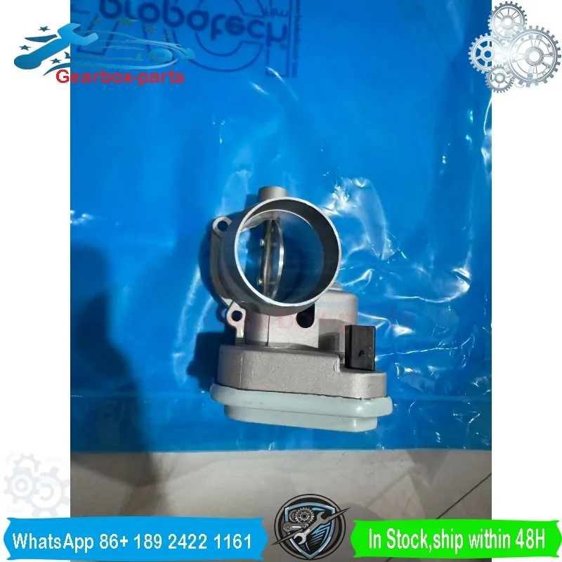 11717804384 Throttle Body Diesel Suit For BMW 1 3 5 7 Series X3 X5 X6