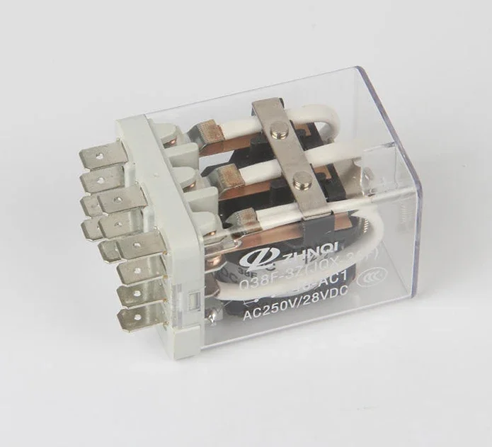 JQX-38F High Power …