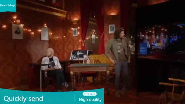 Trucs en theorie door Mario Lopez - Goocheltrucs (Direct downloaden)