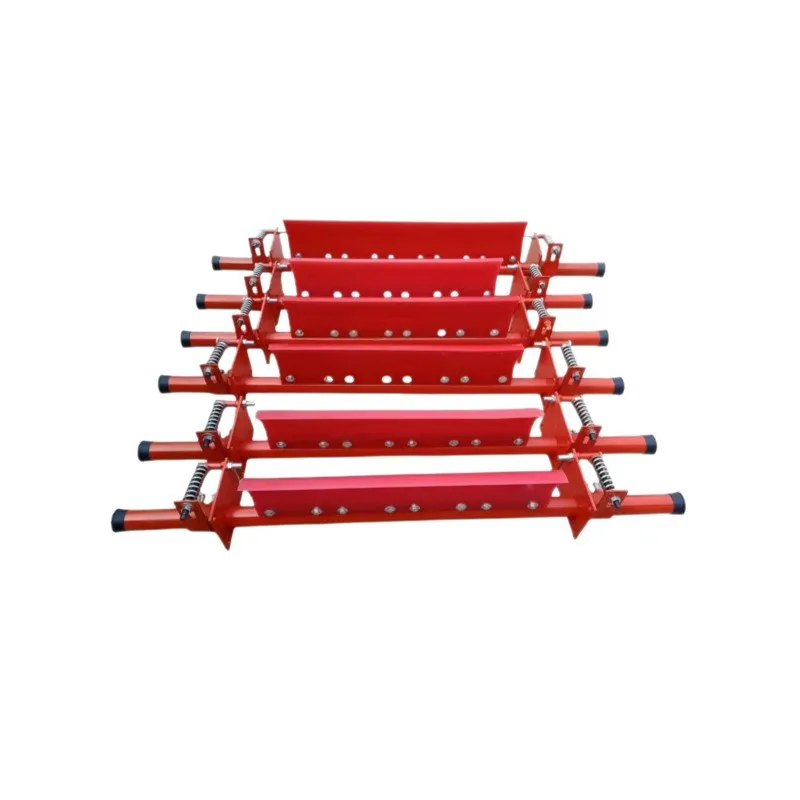 Cleaner Belt Machine Cleaner P Type H Conveyor Scraper