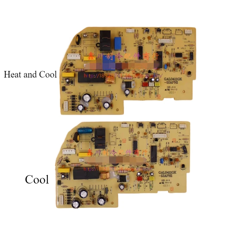 Used For Galanz Air Conditioner Indoor Unit Control Board GAL0411GK-12APH1 Circuit PCB Conditioning Parts