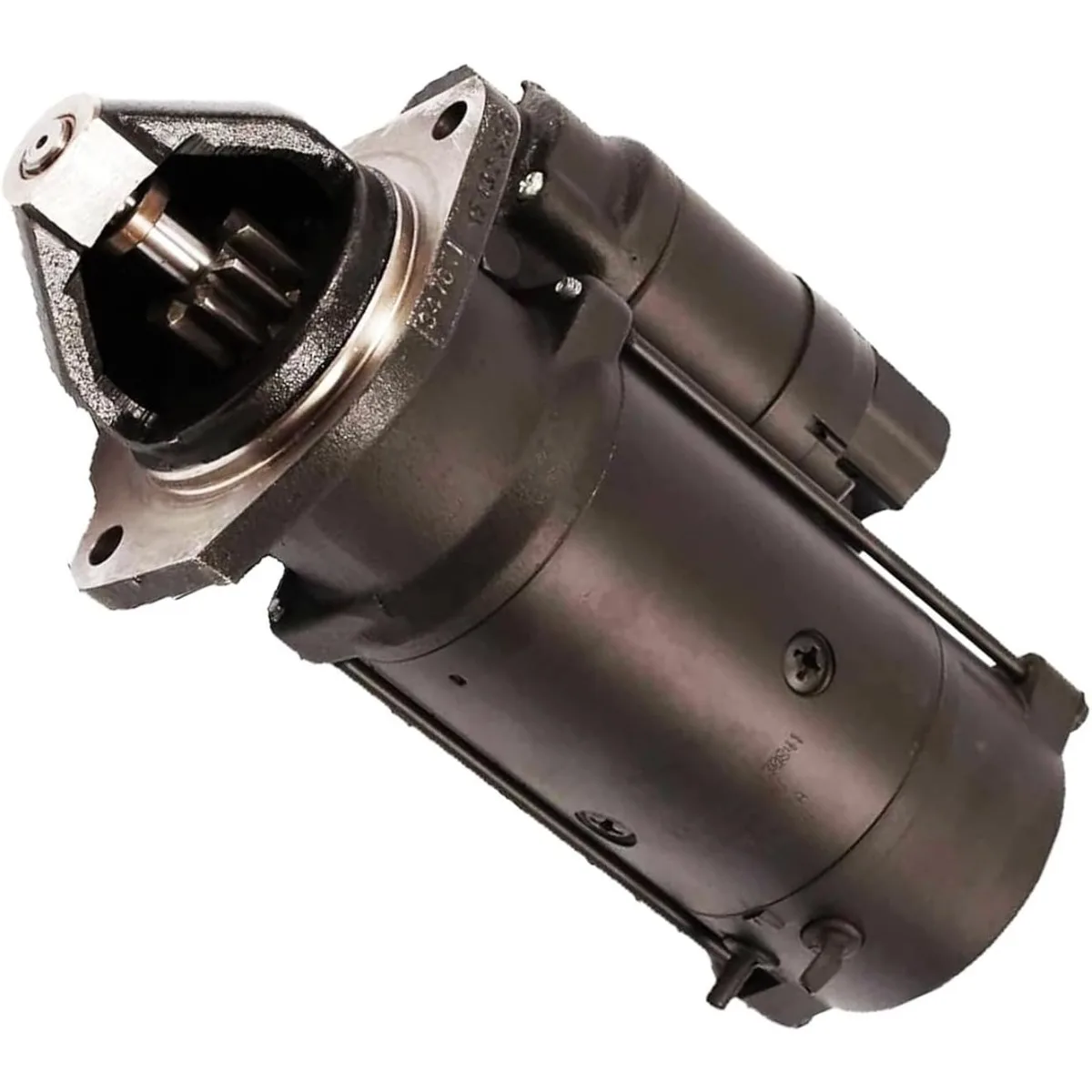 

1PCS Starter Motor 75391GT 75391 For Genie GTH-644 GTH-842 GTH-844 S-125 S-100 S-80 S-85 Z-80/60