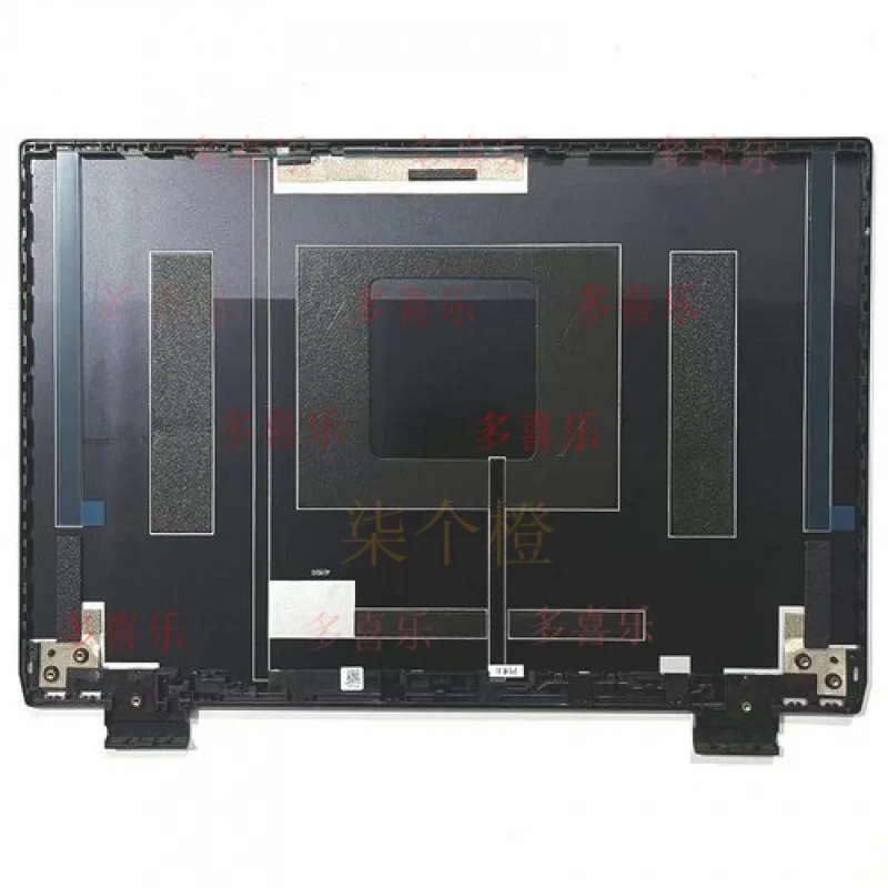 

QQ New For Acer Predator Helios 300 PH315-55-795C 70ZV 15.6" LCD Back Cover Black