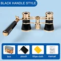 Handle Black