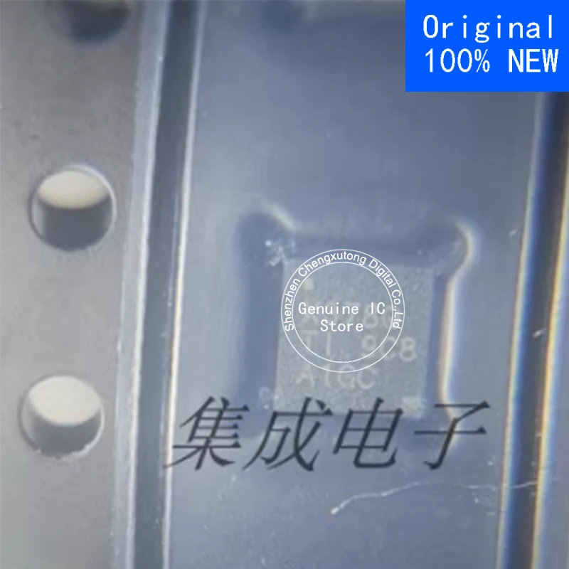 

TPS61378QWRTERQ1 QFN New Original Genuine Ic