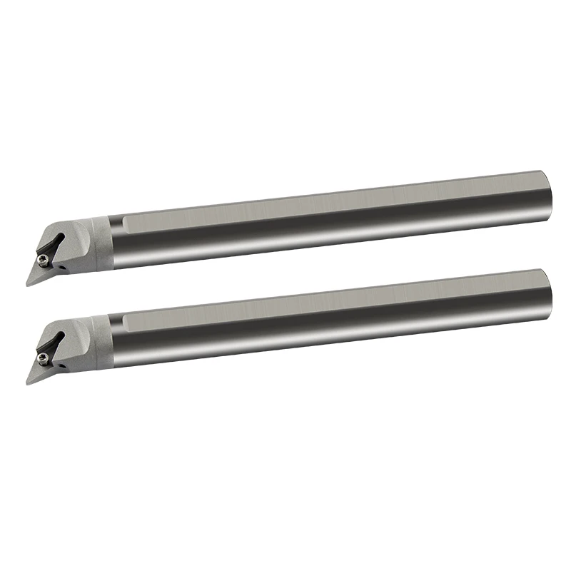 

Carbide Anti seismic Tool Holder SVQNR11 SVQNR CNC Lathe Turning Tool Holder for VN insert