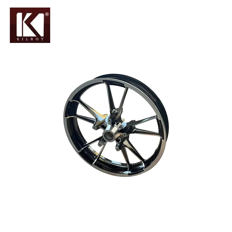 

18 Inch Customize Motorcycle Scooter Wheel-Hub Aluminum Alloy Wheel Rim
