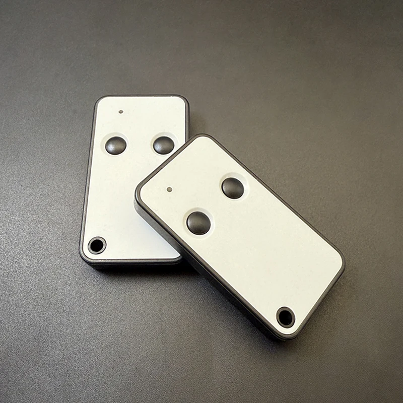 30шт ROGER E80 TX52R 2 E80 TX54R 4 TX22 TX10 TX1 M80 H80 Гаражные ворота с дистанционным управлением / Управление гаражными воротами 433,92МГц Фиксированный код