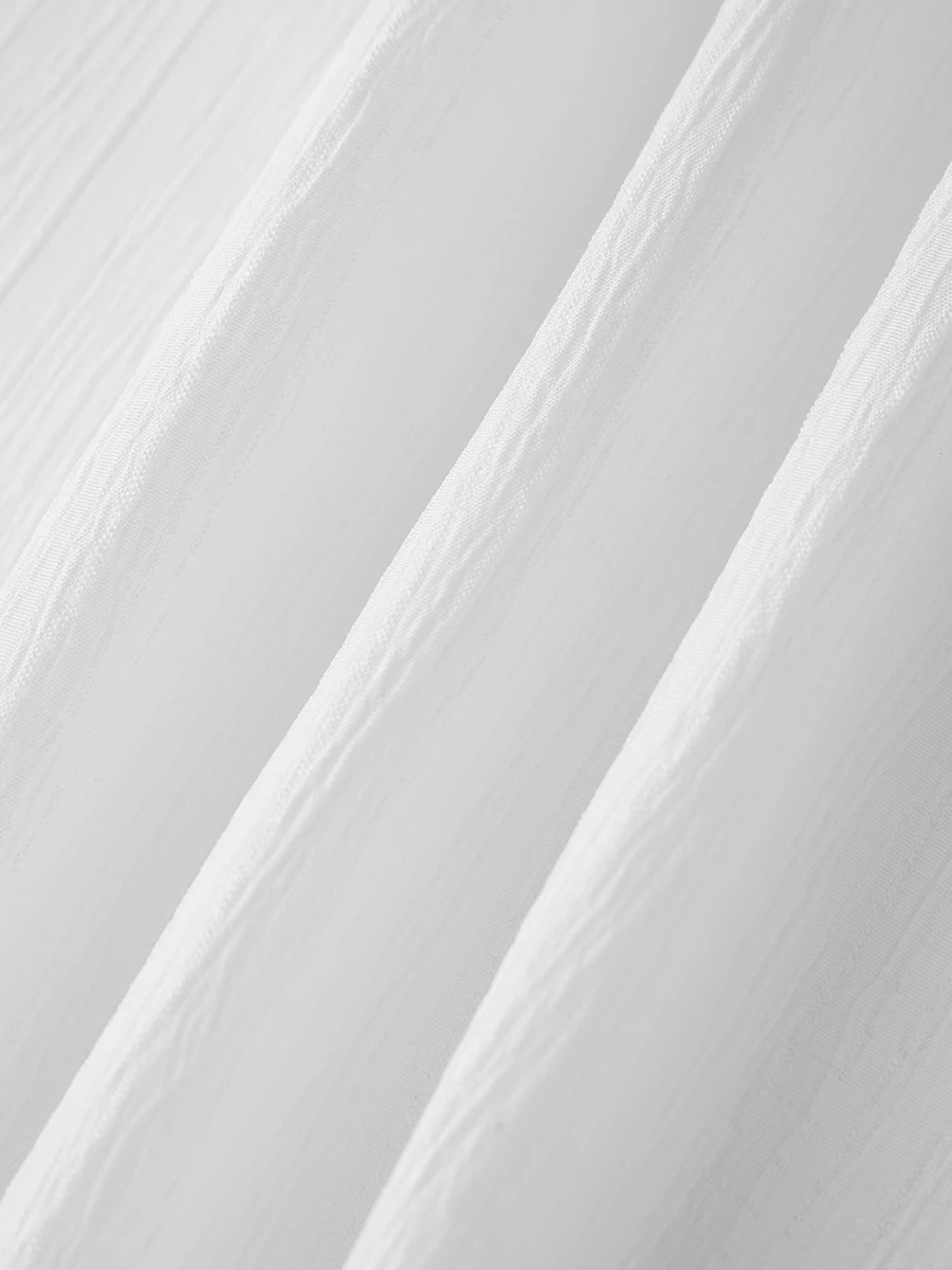 女性ロングタンクドレスレーストリムタイアップ V ネックノースリーブバックレスエンパイアウエストフリルドレスイブニングパーティークラブ