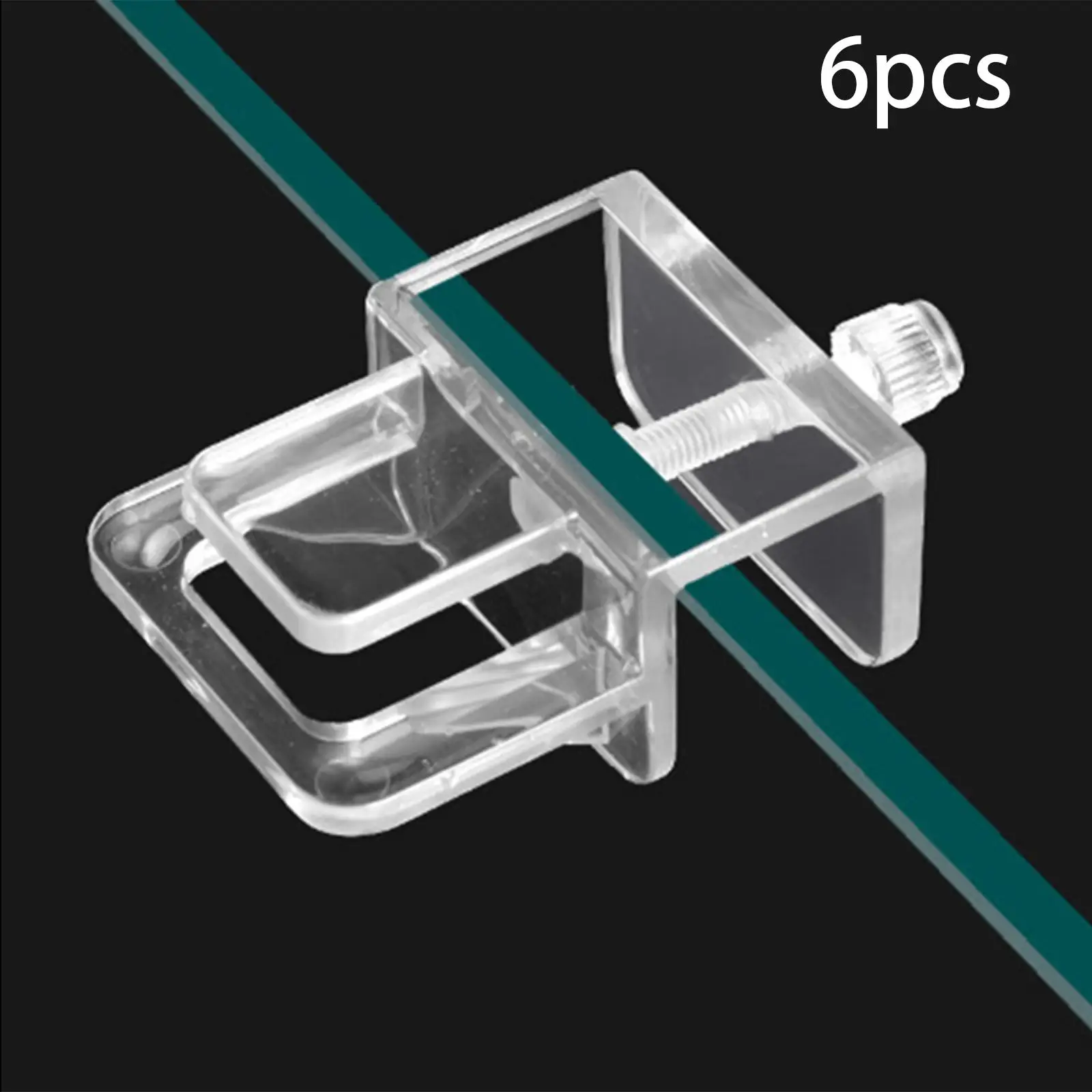 6X Aquarium Screen …