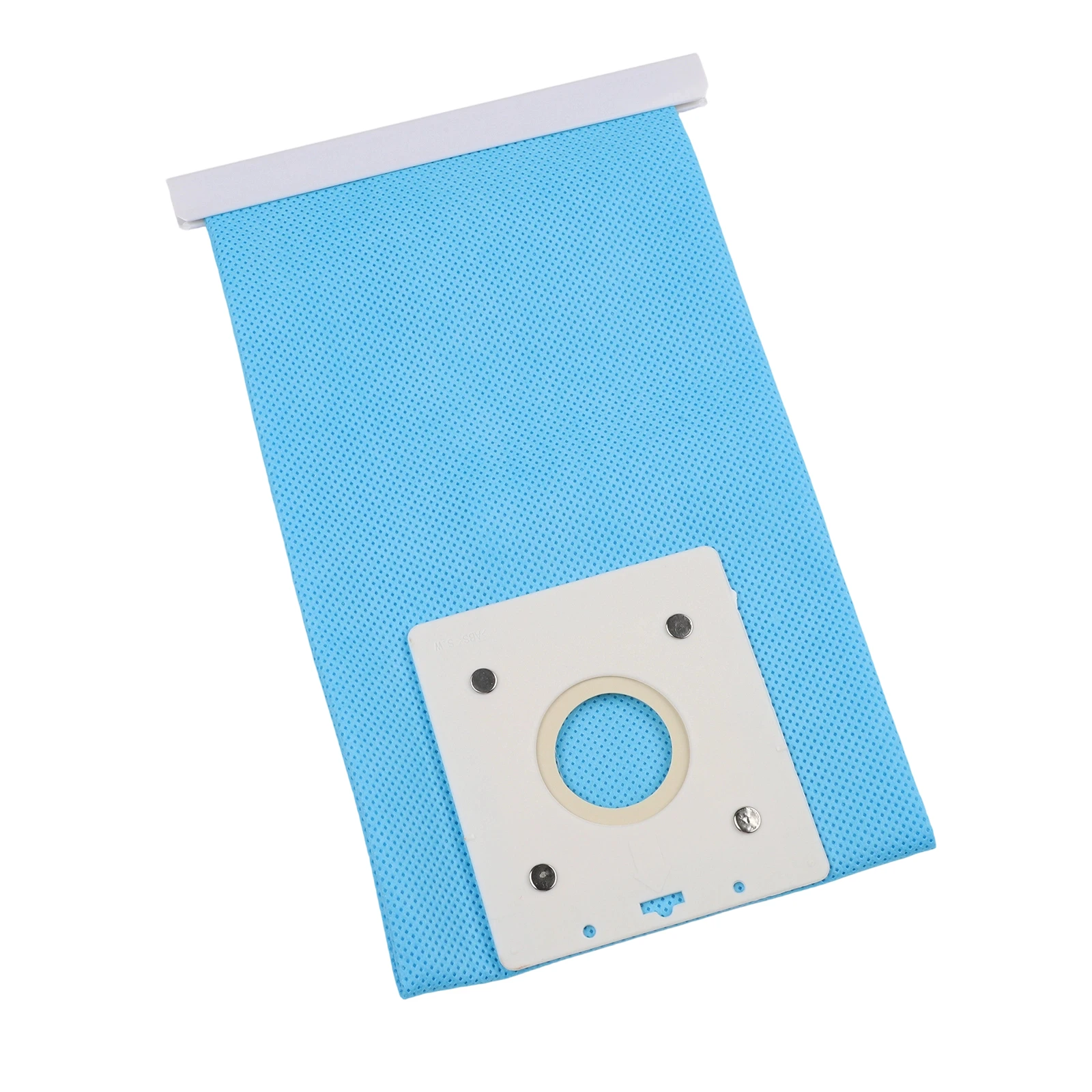 DJ6900420B Replacement Dust Bag for Samsung Vacuum Cleaner Non Woven Fabric Filter Bag Suitable for SC 4130 and Series Models