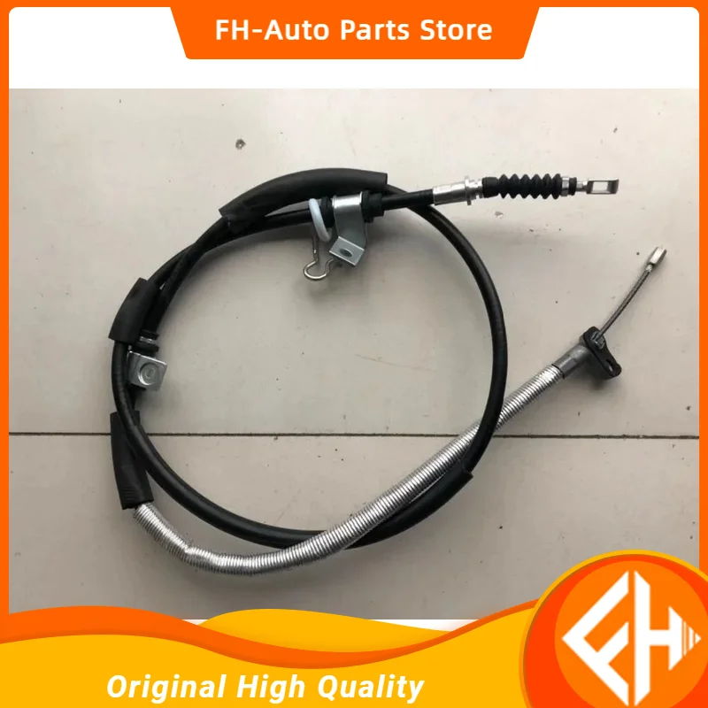 original Handle Park brake Cable left / right side for Chinese CHERY ARRIZO 7 Auto car motor part J423508090 high quality