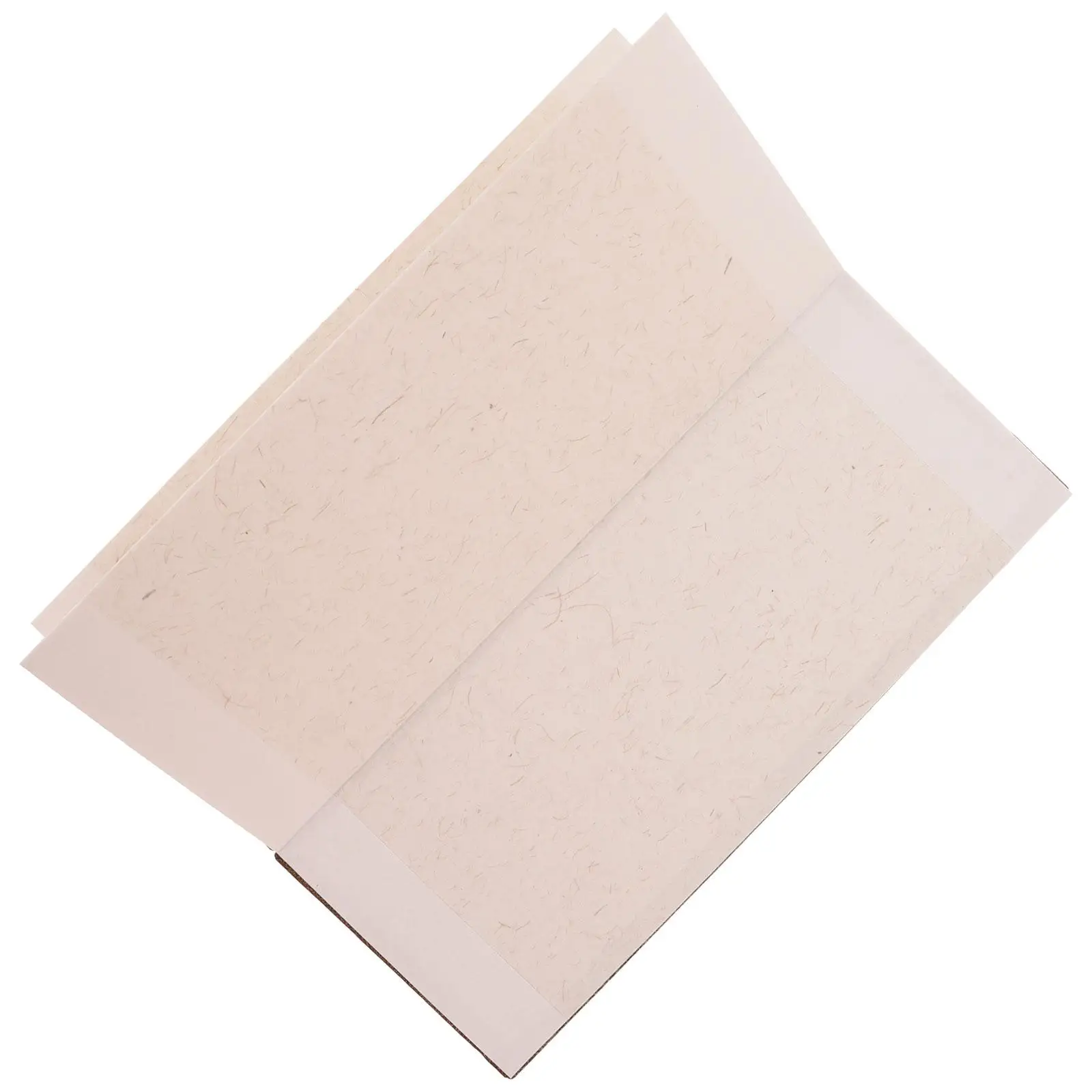 

Calligraphy Folding BookChinese Calligraphy Paper Blank Book for Painting Writing Travel Drawing Paper Retro Office