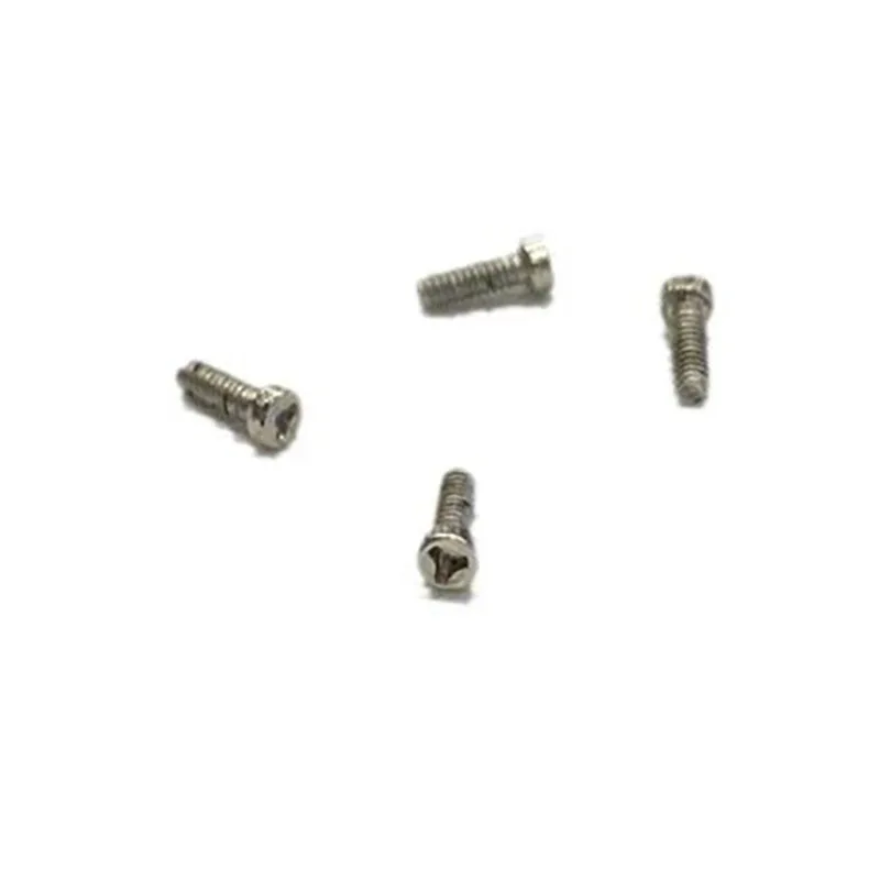 Back cover screw For Samsung Galaxy Watch gear S2 gear S3 gear S4 active2 watch3 screw Repair Spare Parts