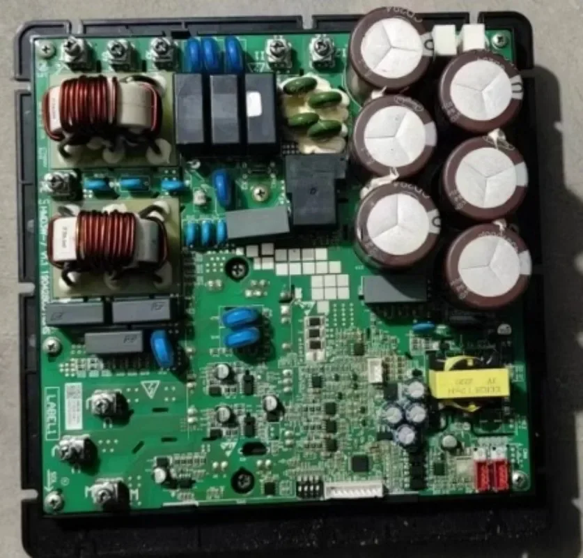 Applicable to HMD3W-7B Central Air Conditioning Frequency Conversion Driver Board HMD3W-3 HMD3W-6 HMD4W-2 HMD4W-3 Hot sales