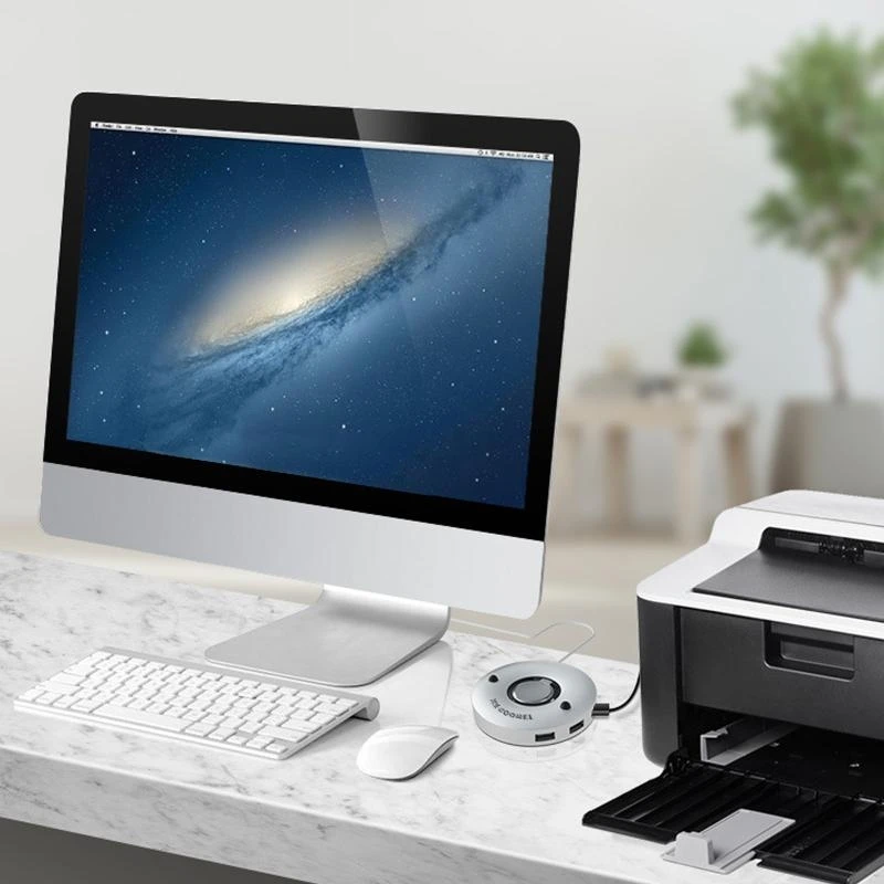 

Micro USB OTG Hub Кабель-адаптер для зарядки смартфона и планшета, лучшая распродажа