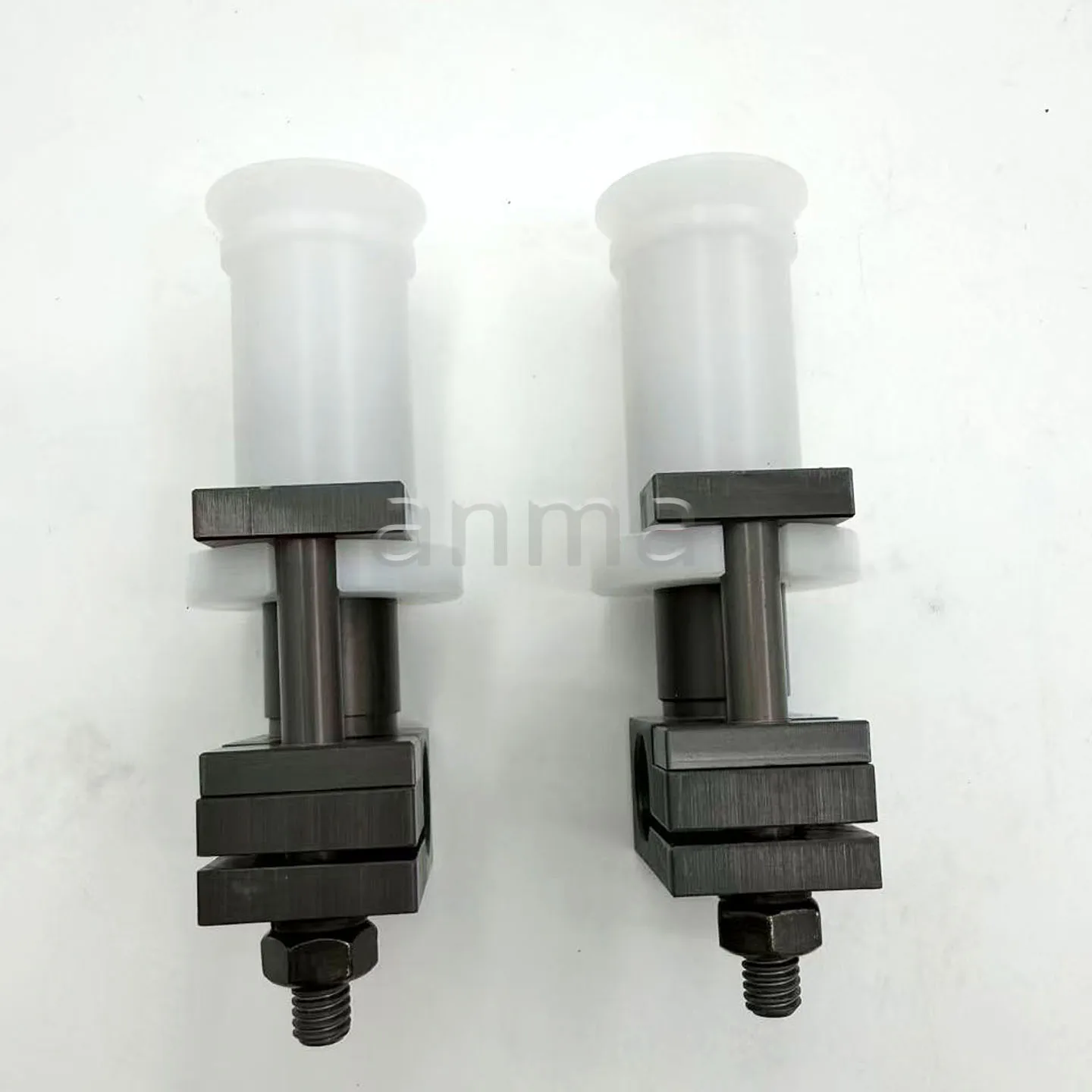 1 pairs Roland 700 Forwarding Sucker paper separation suction nozzle hole 12mm Printing Machine Spare Parts