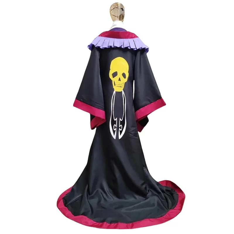 

COSda@Katen Kyokotsu Zanpakutou Spirit Cosplay Costume Wig Women Kimono Halloween Uniform Outfit CustomizeCOSda@