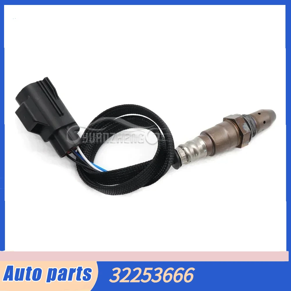 

Car Air Fuel Ratio Lambda Oxygen O2 Sensor 32253666 For Volvo S60 V60 S90 V90 Cross Country XC60 XC90 31439621 31319664
