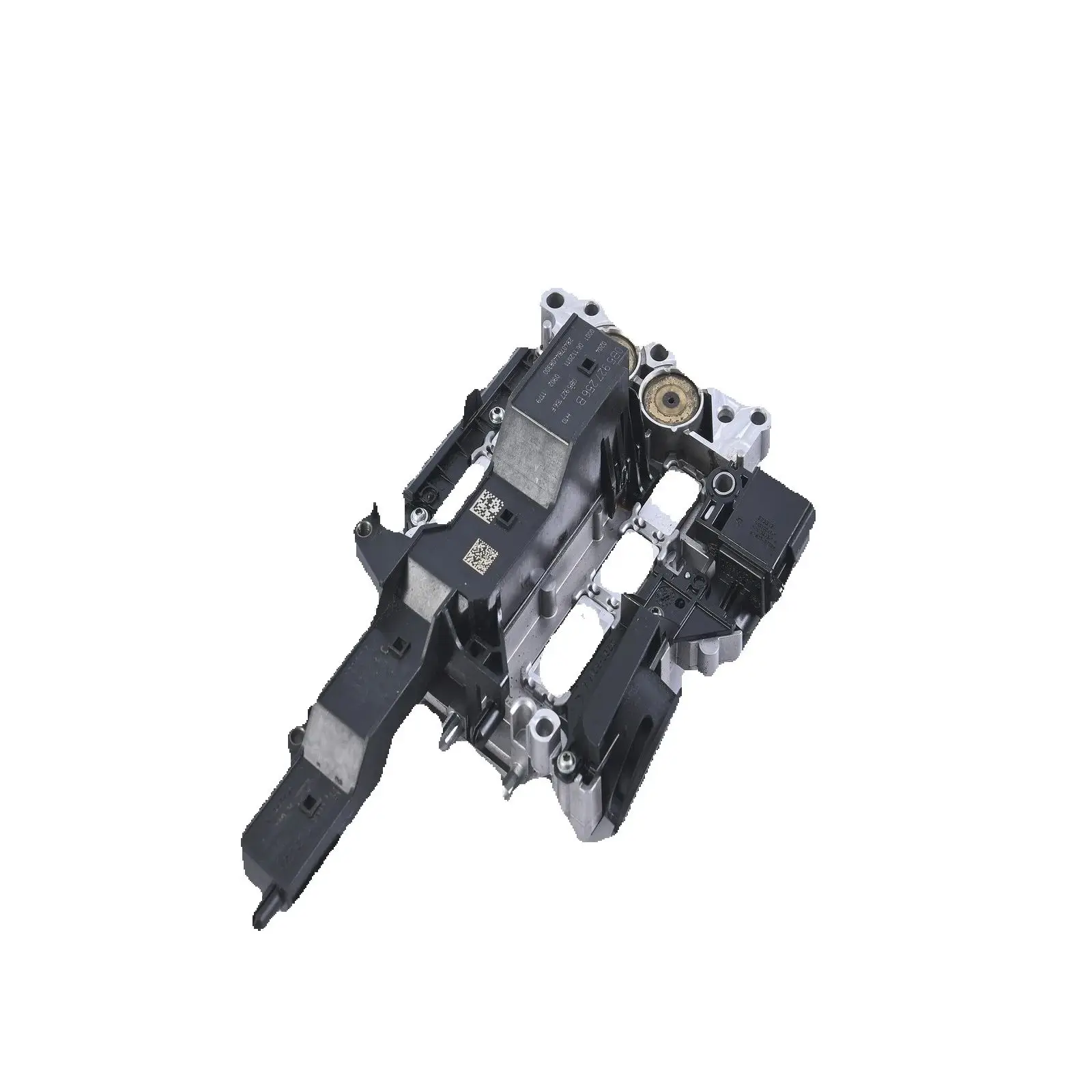 

1 шт. блок управления коробкой передач TCU TCM 0B5927156E 0B5927156F для DQ500 DL501 0B5, запасные части для коробки передач, автоаксессуары