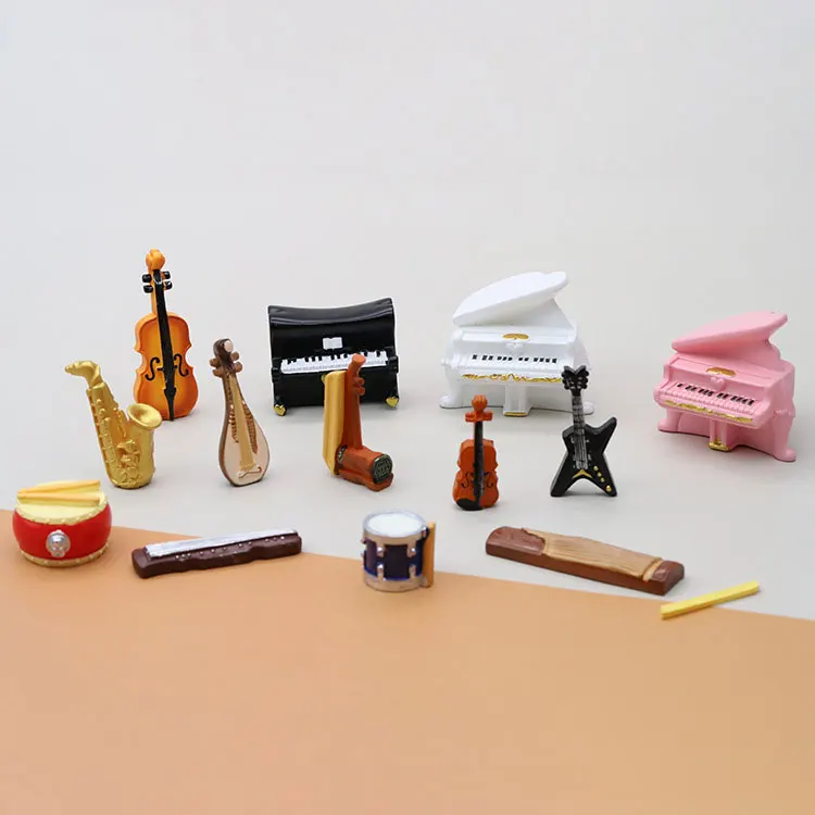 Ature Musical Instr…