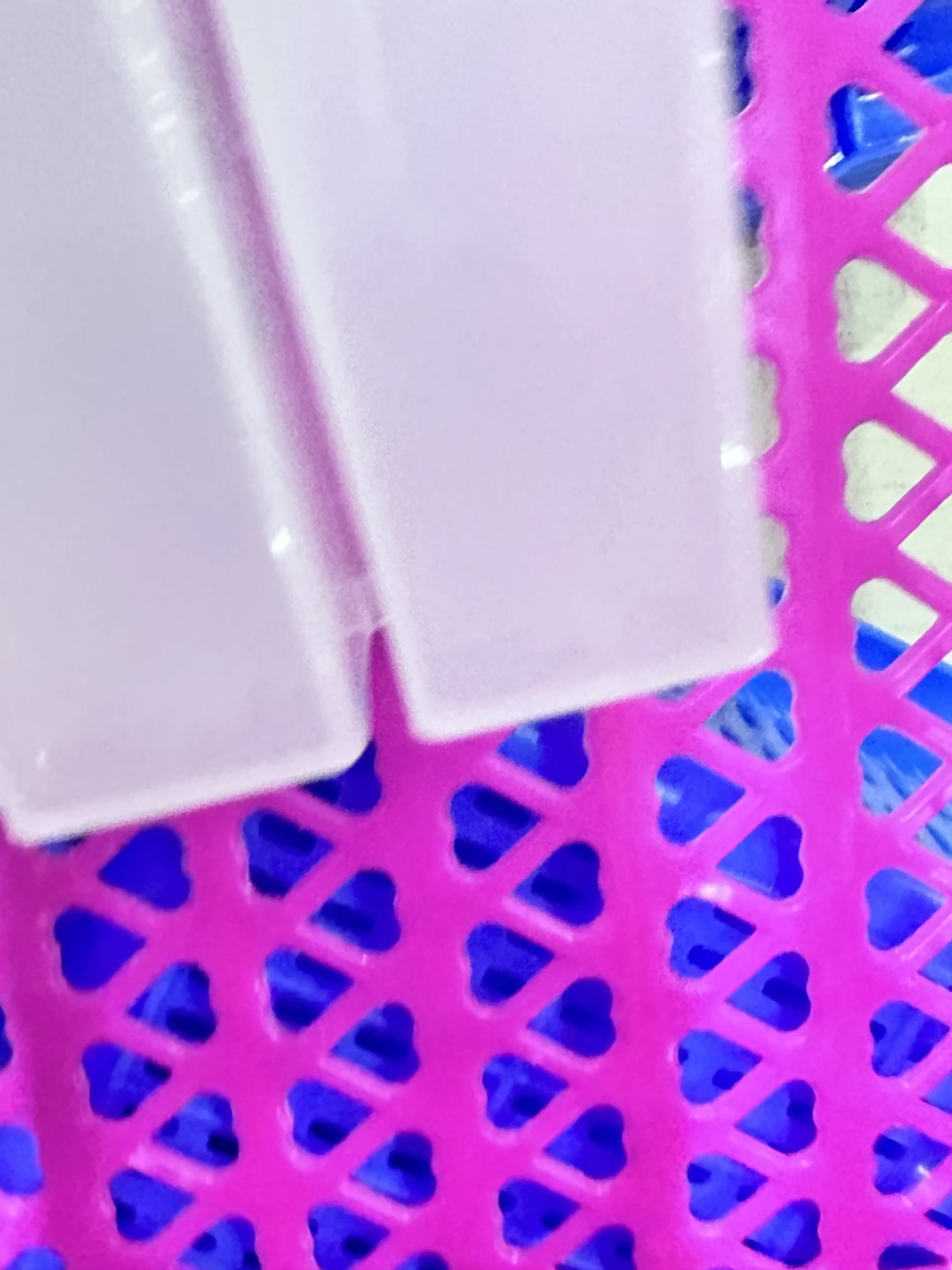 4 Color 85ML Diy Co…