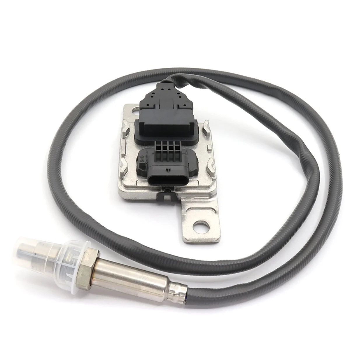 80A907807B 5WK97475 Nitrogen Oxygen Sensor NOX Sensor for A5 8T 8F A4 8W Q5 8R 2.0 TDI