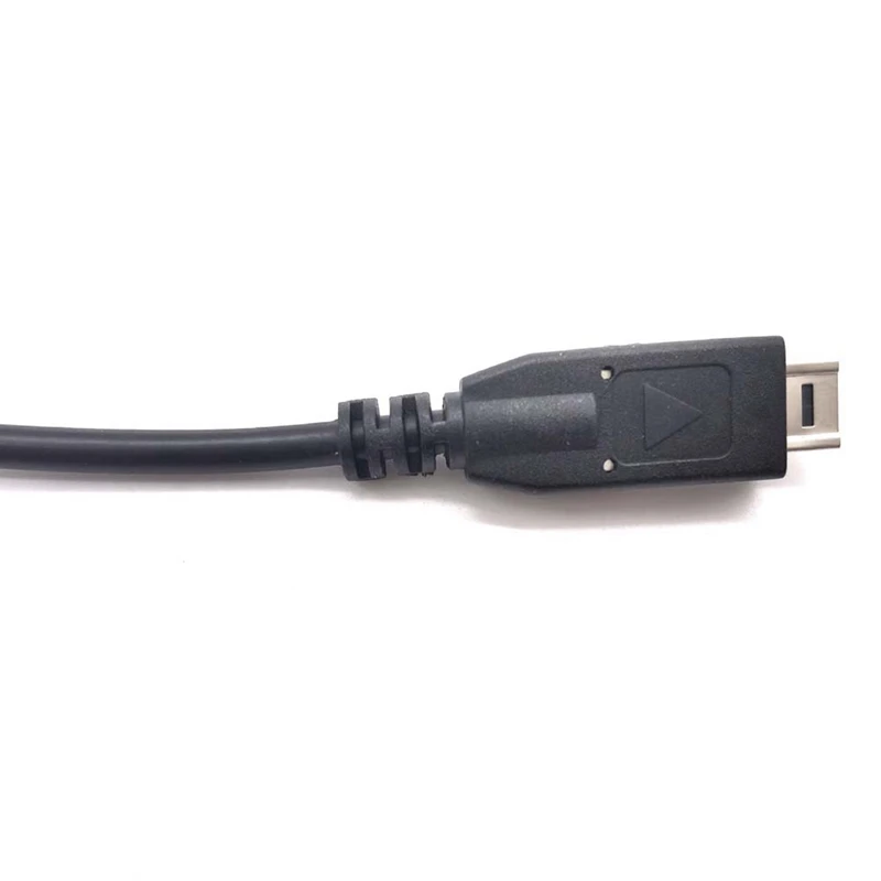 USB Data Sync Cable For Panasonic Lumix DMC Series GF2 GF2CGD GF2KS GF2W FZ35 FZ35PC FZ38 FZ40 FT1 FT2 FT2Y