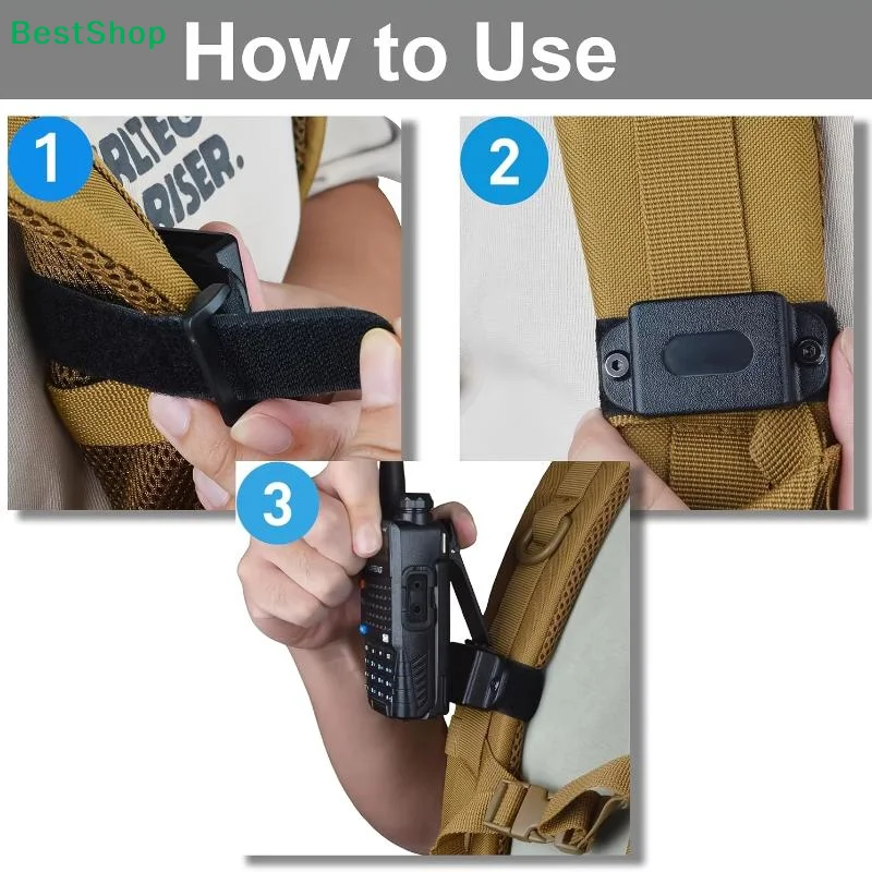 〔Z〕Walkie Talkie Quick Release - Cassette Walkman Belt review and price