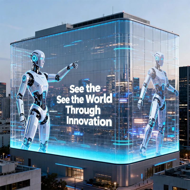 P8 Super Thin Water…