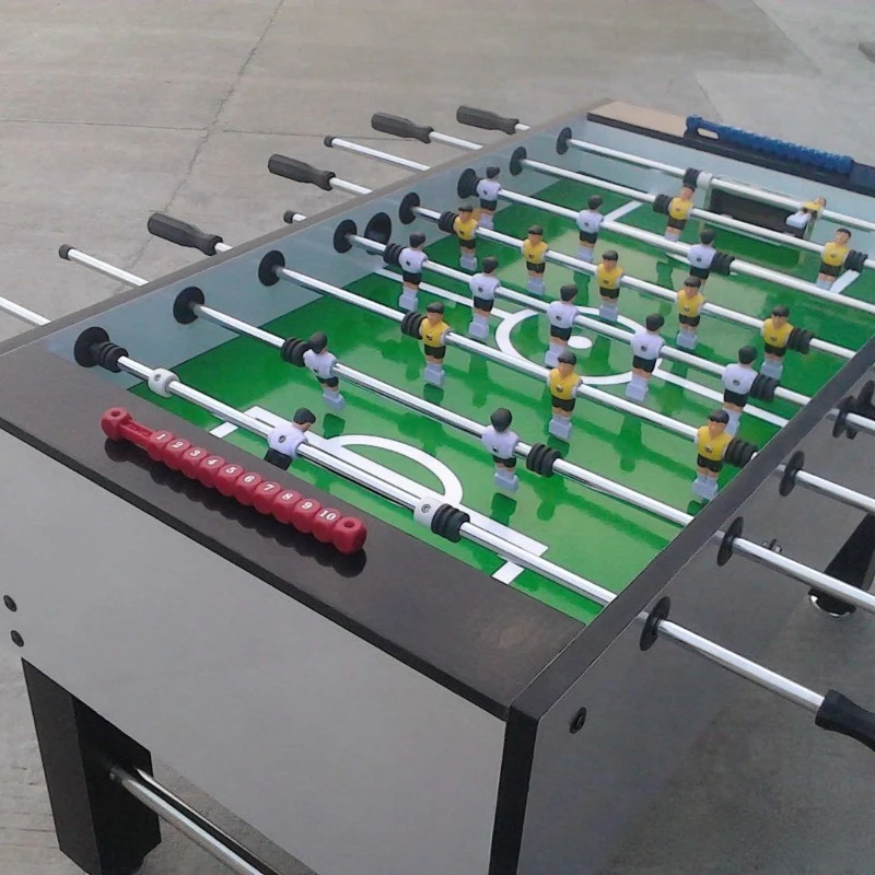 1.4 meters table football table football machine game football table football international standard competition table