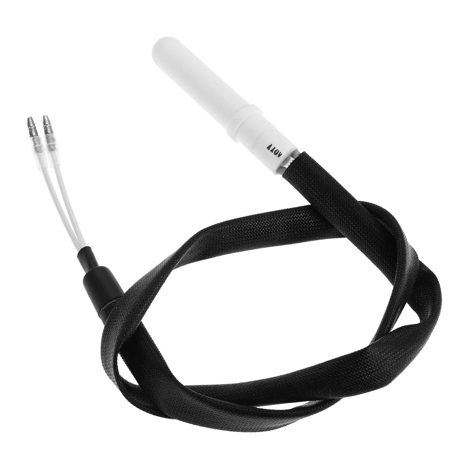 110-120V 200W Ceramic Ignitor Hot Rod Igniter Replacement Parts P-1079/P-1099 for GMG Daniel Boone & Jim Bowie Grill Accessories