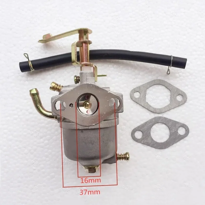 Carb Carburetor For Powermate 79CC 9