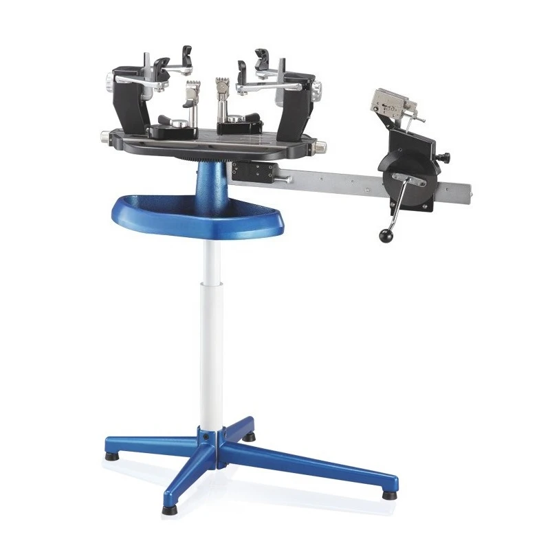 Tennis racket badminton racket threading synchronous rack racket, manual threading machine, racket wire pulling machine