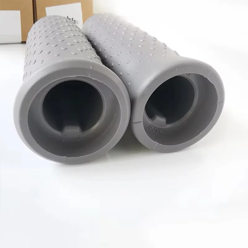 Original Handle Grips For Ninebot MAX G30 G30P KickScooter Smart Electric Scooter Hand Handle Left Right Bag Grip Parts